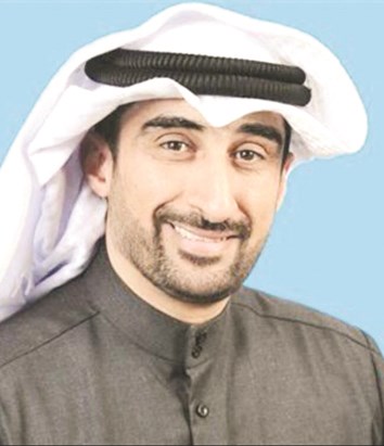 فيصل بوشهري