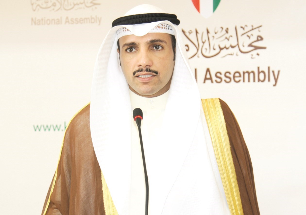 مرزوق الغانم