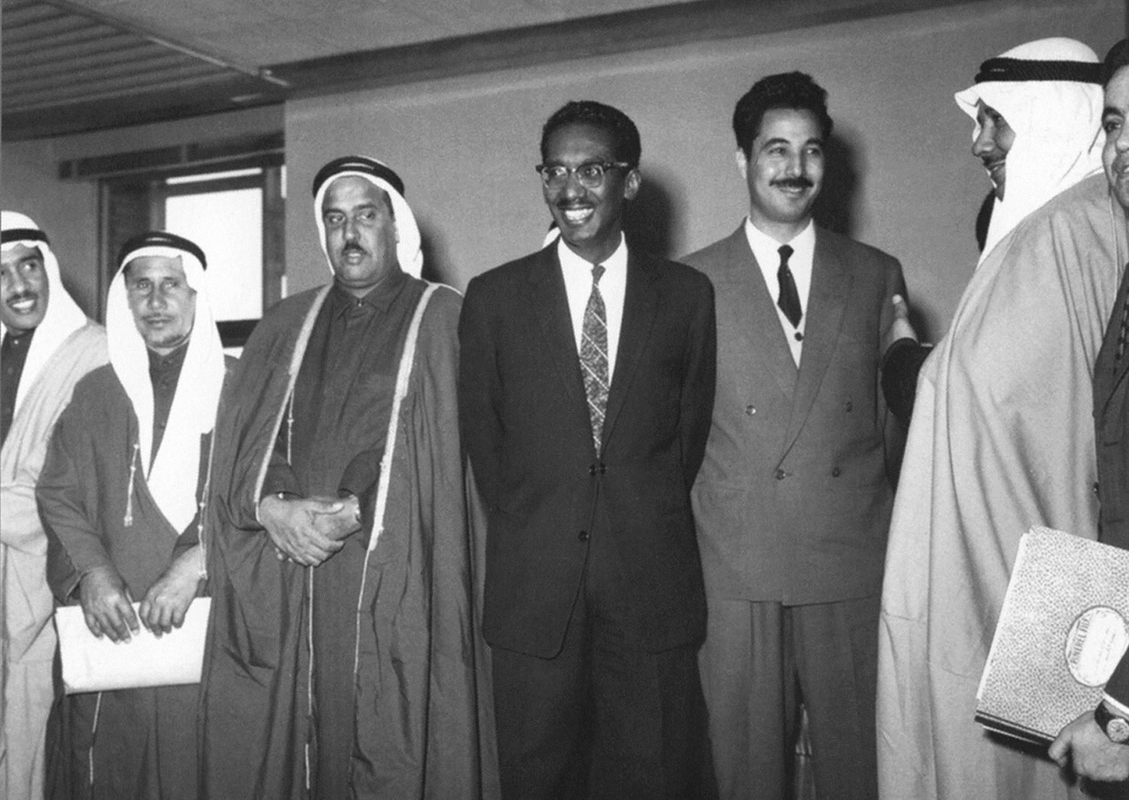 في إحدى الجلسات البرلمانية