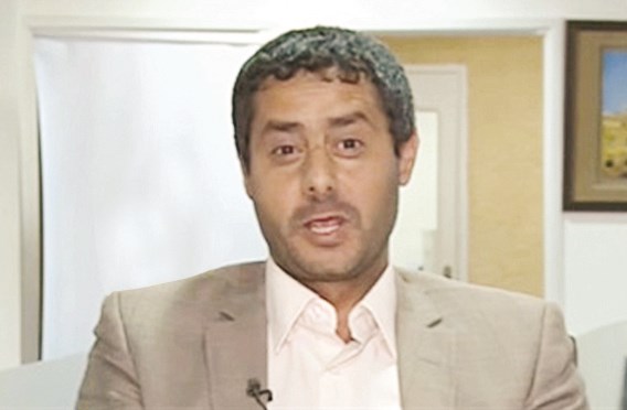 u0645u062du0645u062f u0627u0644u0628u062eu064au062au064a