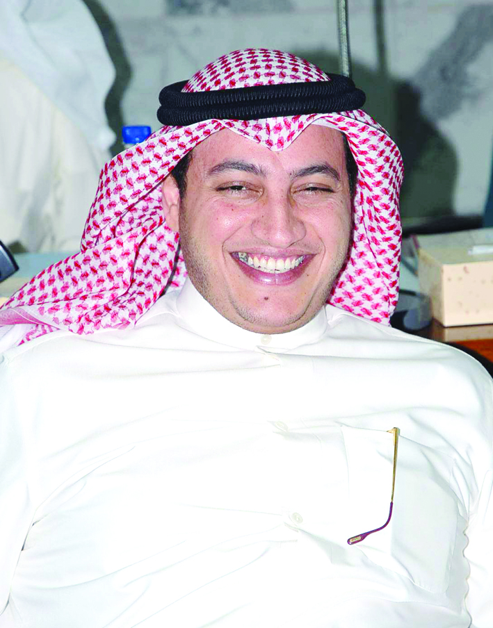 عسكر العنزي 