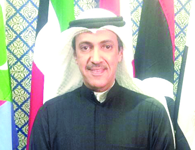 خالد العتيبي