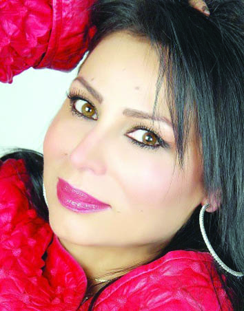 زهرة الخرجي