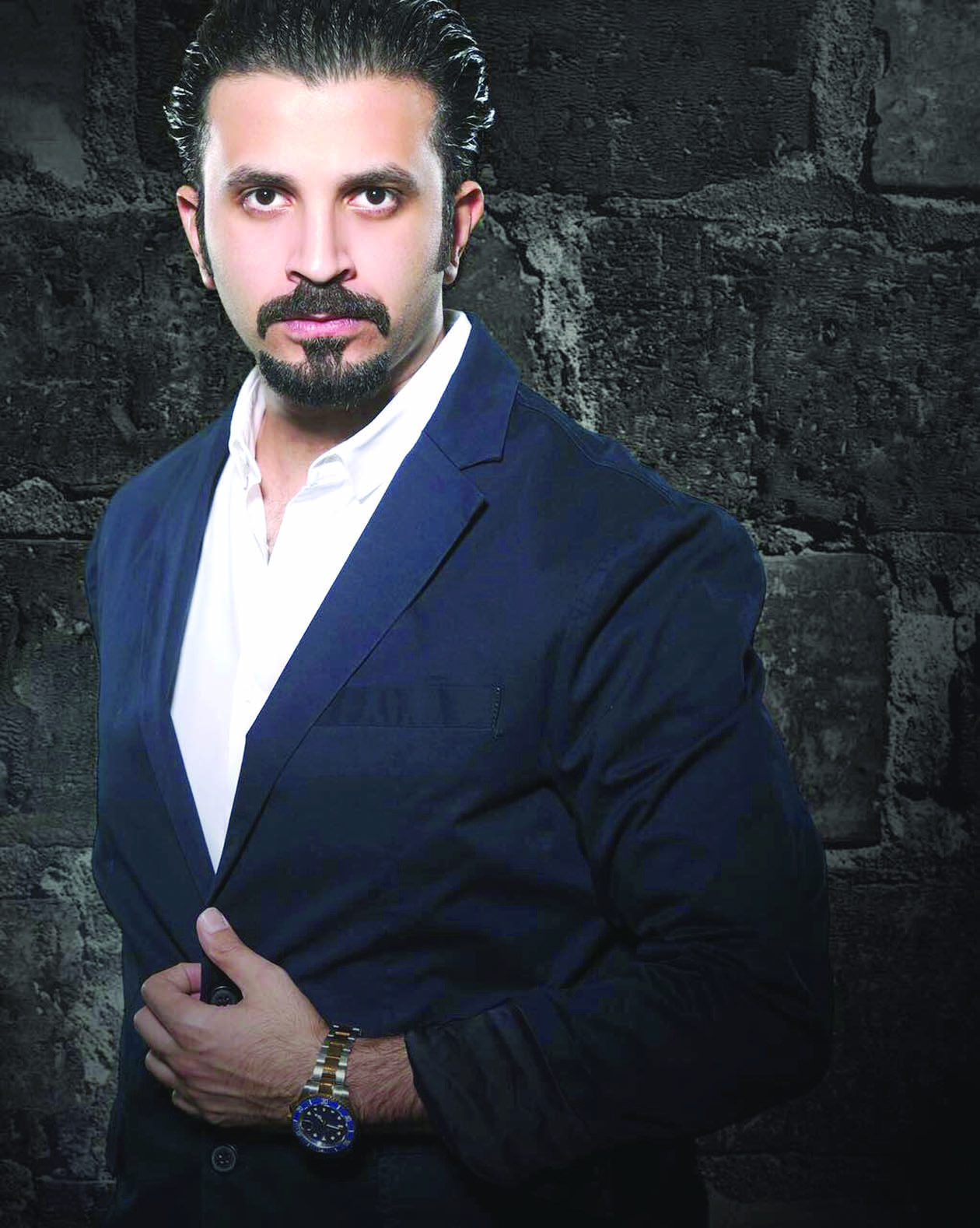 علي الحسيني