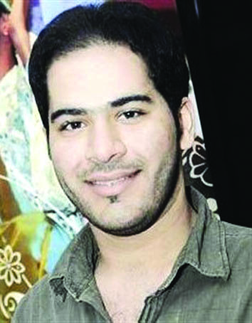 صادق بهبهاني