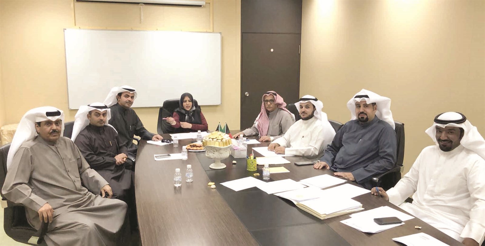 u062cu0627u0646u0628 u0645u0646 u0627u0644u0627u062cu062au0645u0627u0639