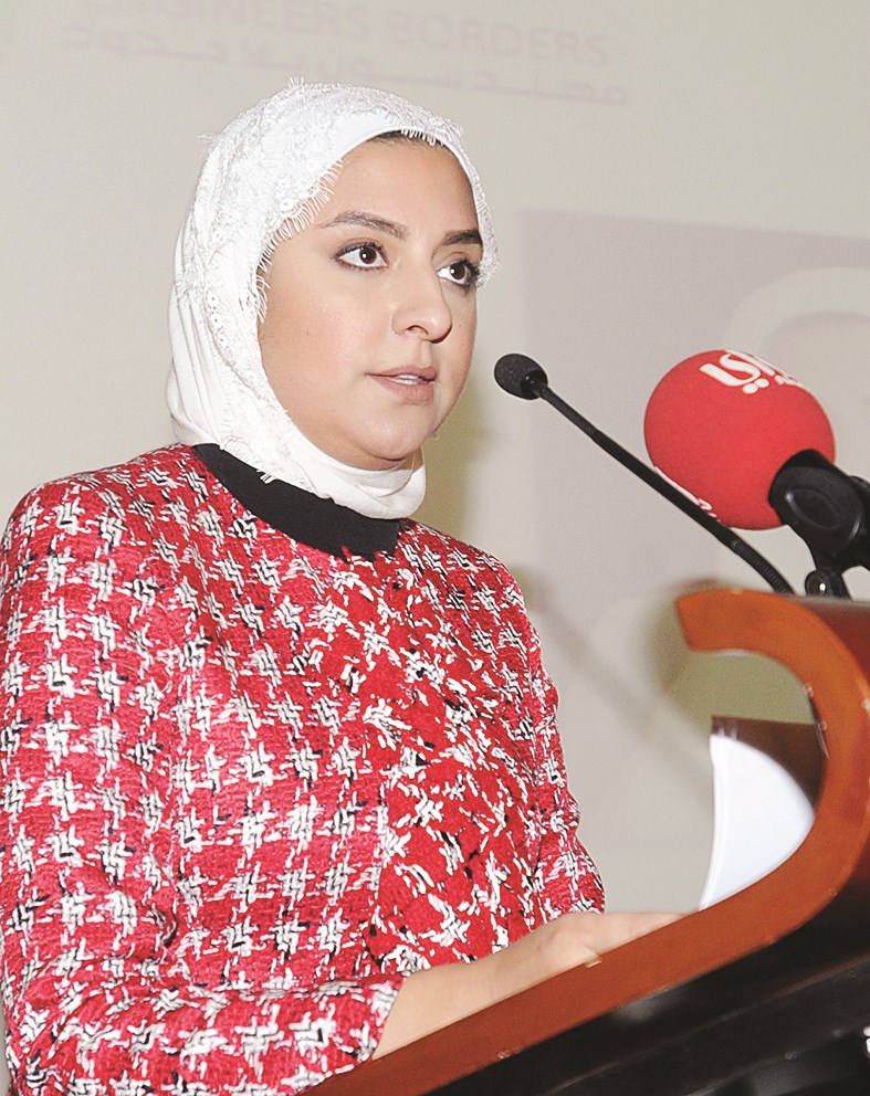 زينب القراشي