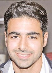 خالد النصرالله