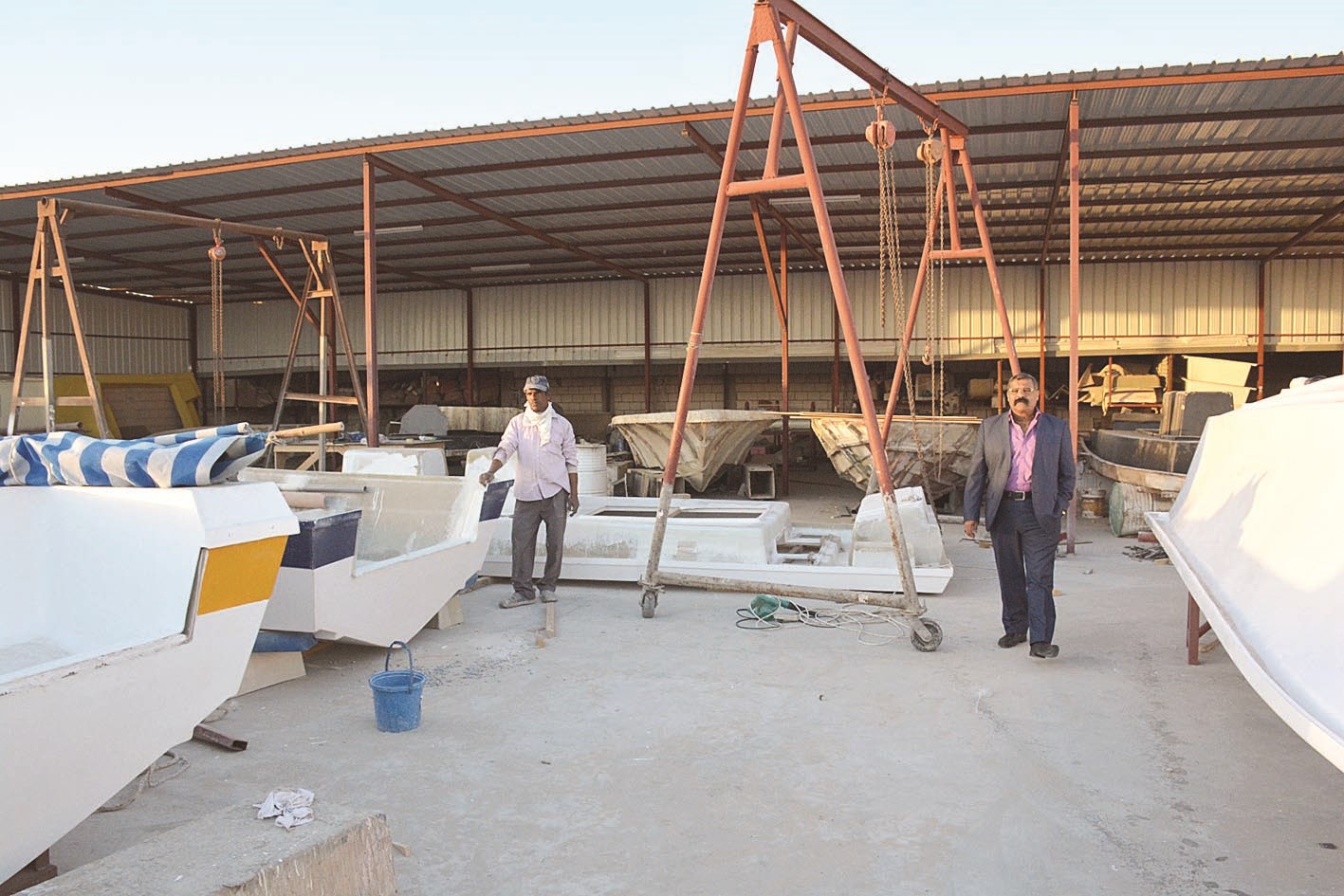 u062cu0627u062eu0648u0631 u062au062du0648u0644 u0625u0644u0649 u0645u0635u0646u0639 u0637u0631u0627u0631u064au062f