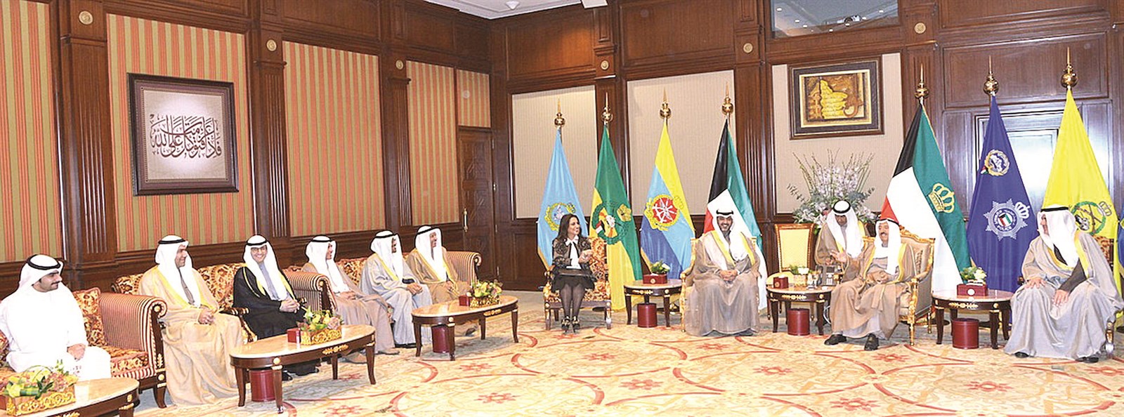 u0627u0644u0623u0645u064au0631 u0645u0633u062au0642u0628u0644u0627u064b u0627u0644u0639u0628u062fu0627u0644u0644u0647 u0648u0641u0631u064au0642 u0645u0634u0631u0648u0639 u0645u062fu064au0646u0629 u0627u0644u062du0631u064au0631 u0648u062cu0632u064au0631u0629 u0628u0648u0628u064au0627u0646