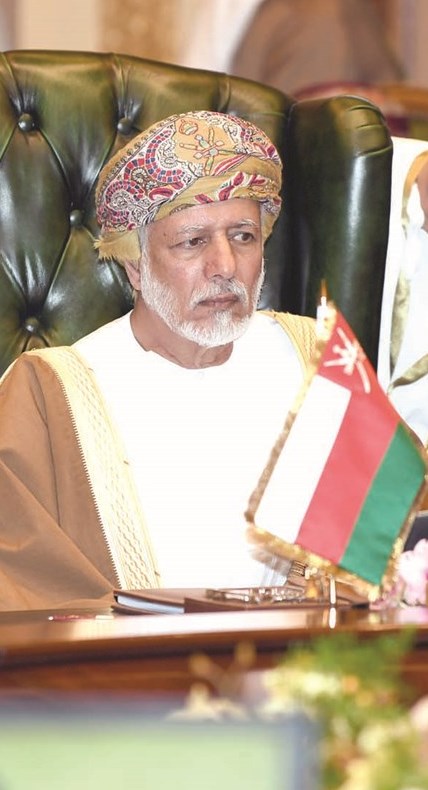 يوسف بن علوي