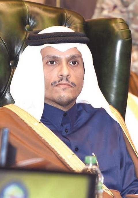 محمد بن عبدالرحمن