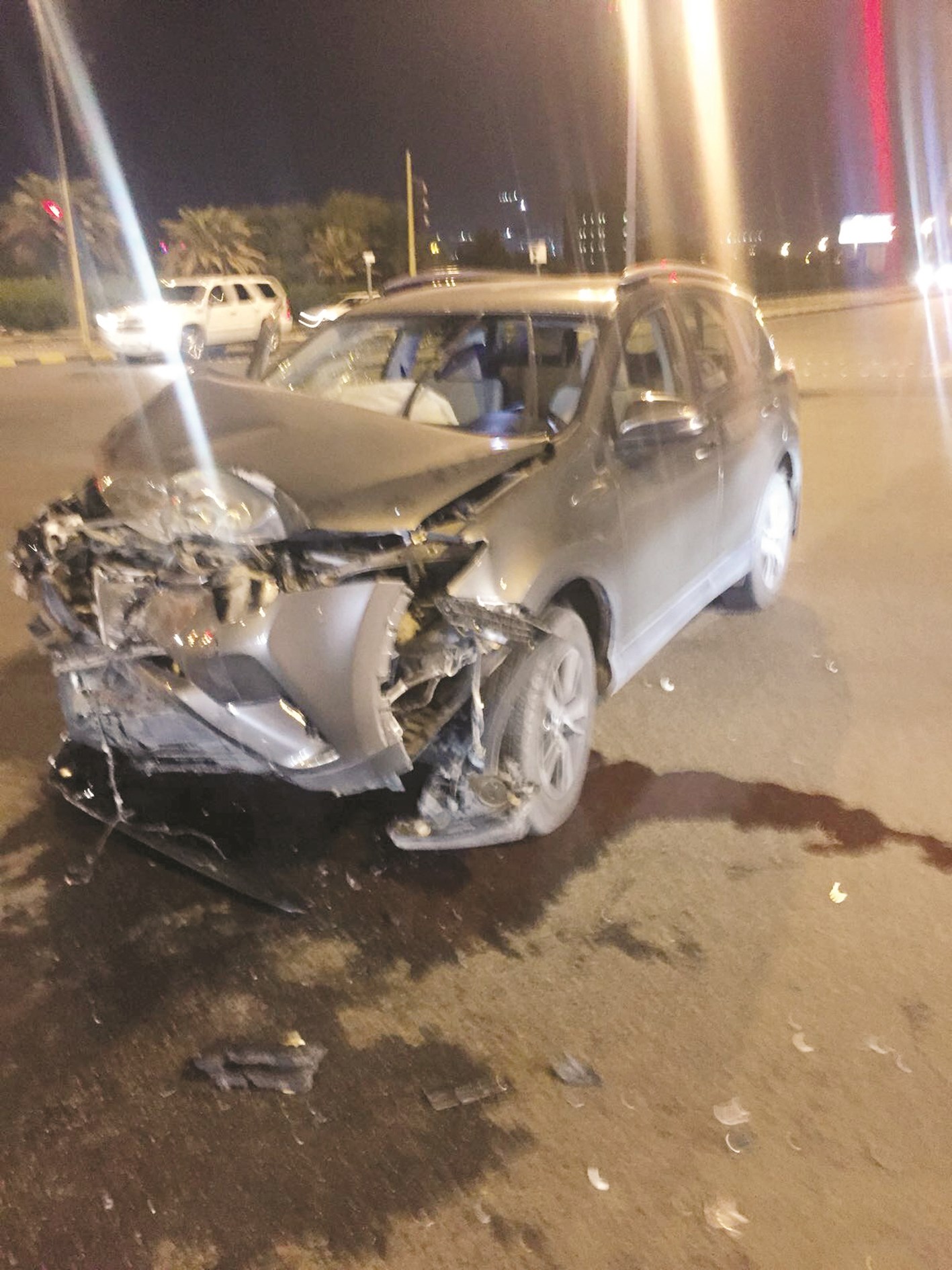 u0633u064au0627u0631u0629 u0627u0644u0645u0648u0627u0637u0646u0629 u0639u0642u0628 u0627u0644u062du0627u062fu062b