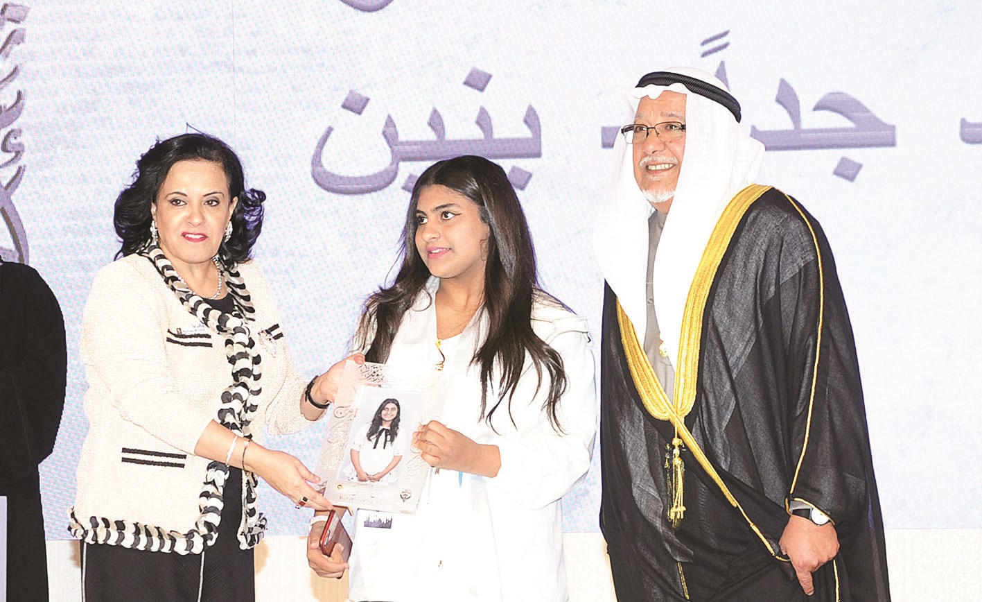 ..وإحدى المميزات