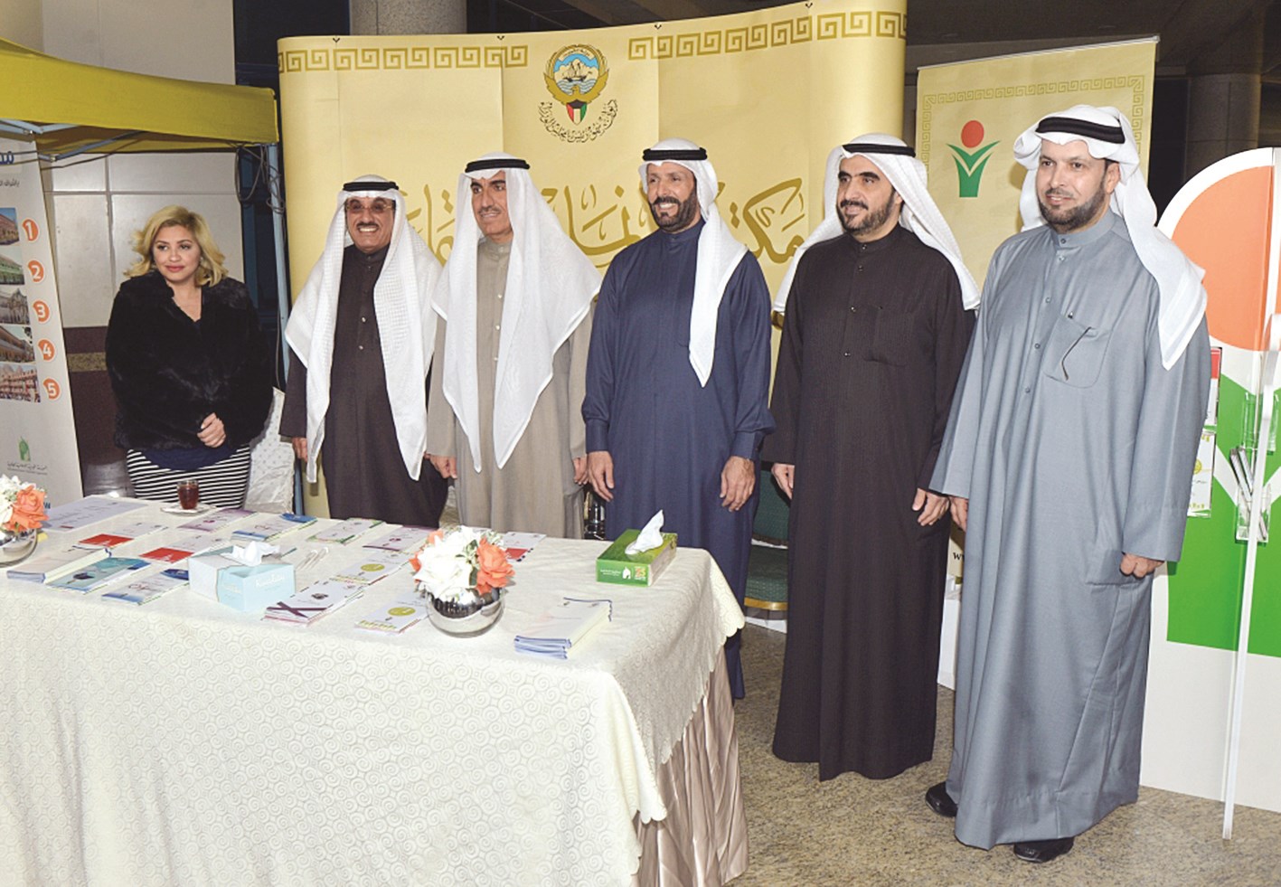 u0627u0644u0623u0646u0635u0627u0631u064a u0648u0627u0644u0642u0634u0639u0627u0646 u0648u0627u0644u0633u0645u064au0637 u062eu0644u0627u0644 u0627u0644u0645u0644u062au0642u0649 (u062au0635u0648u064au0631 u0646u0627u064au0641 u0627u0644u0639u0642u0644u0629)