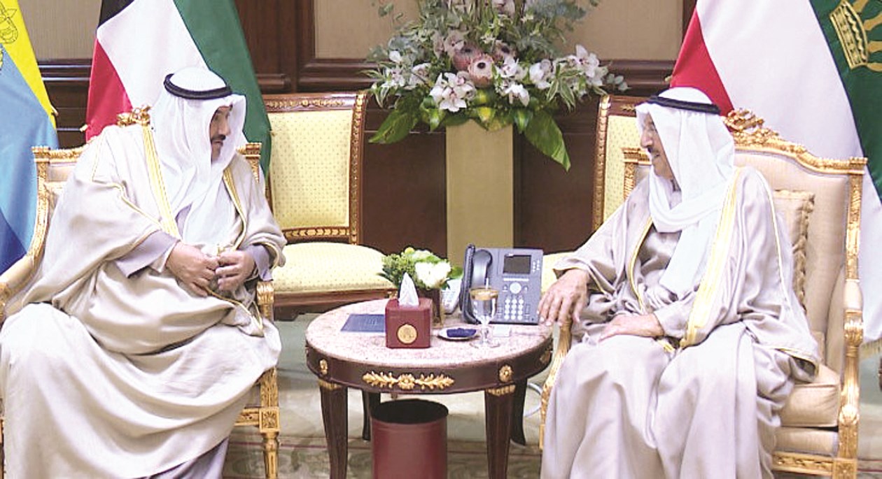 u0635u0627u062du0628 u0627u0644u0633u0645u0648 u0645u0633u062au0642u0628u0644u0627u064b u0646u0627u0635u0631 u0627u0644u0645u062du0645u062f