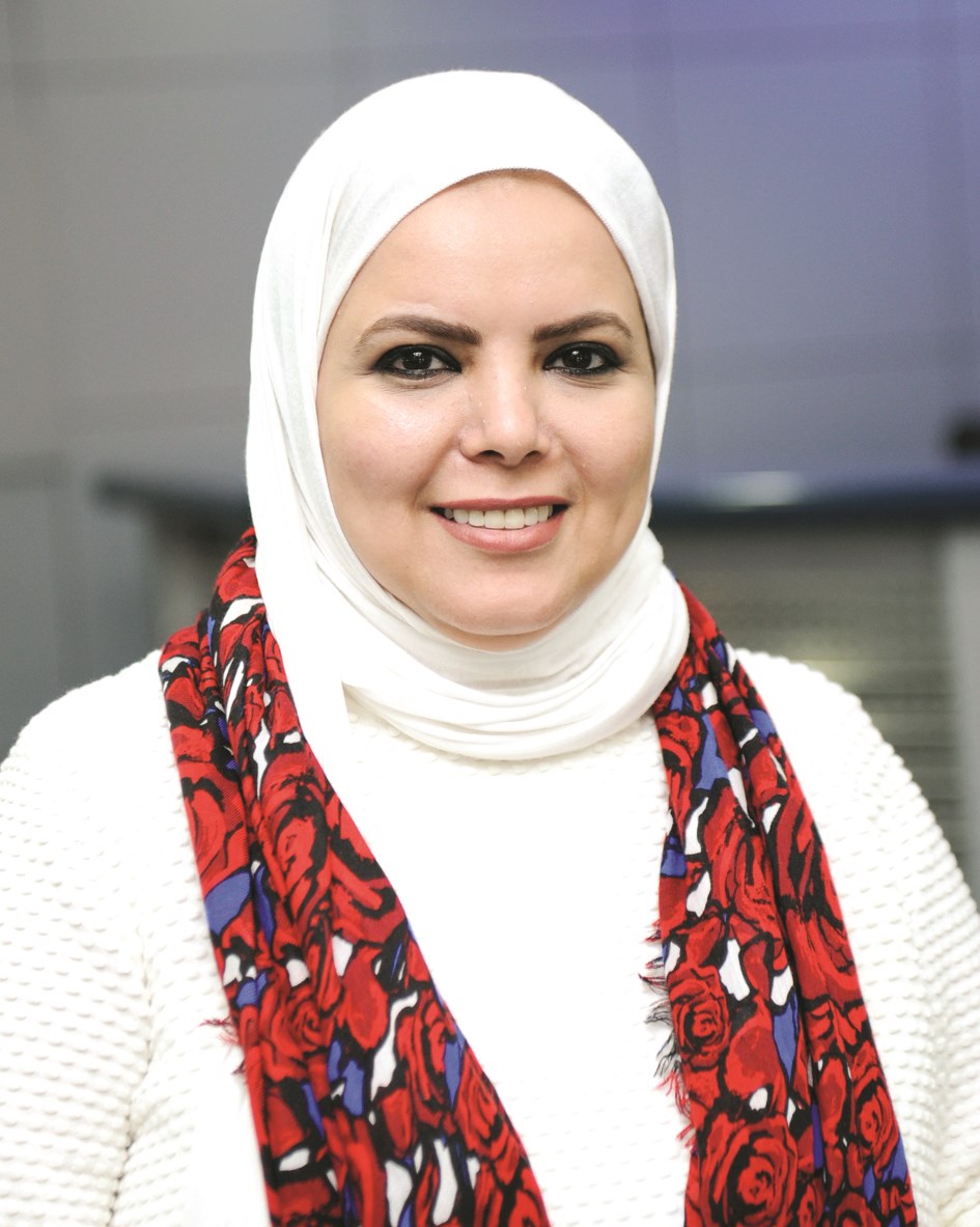 طيبة الزمامي