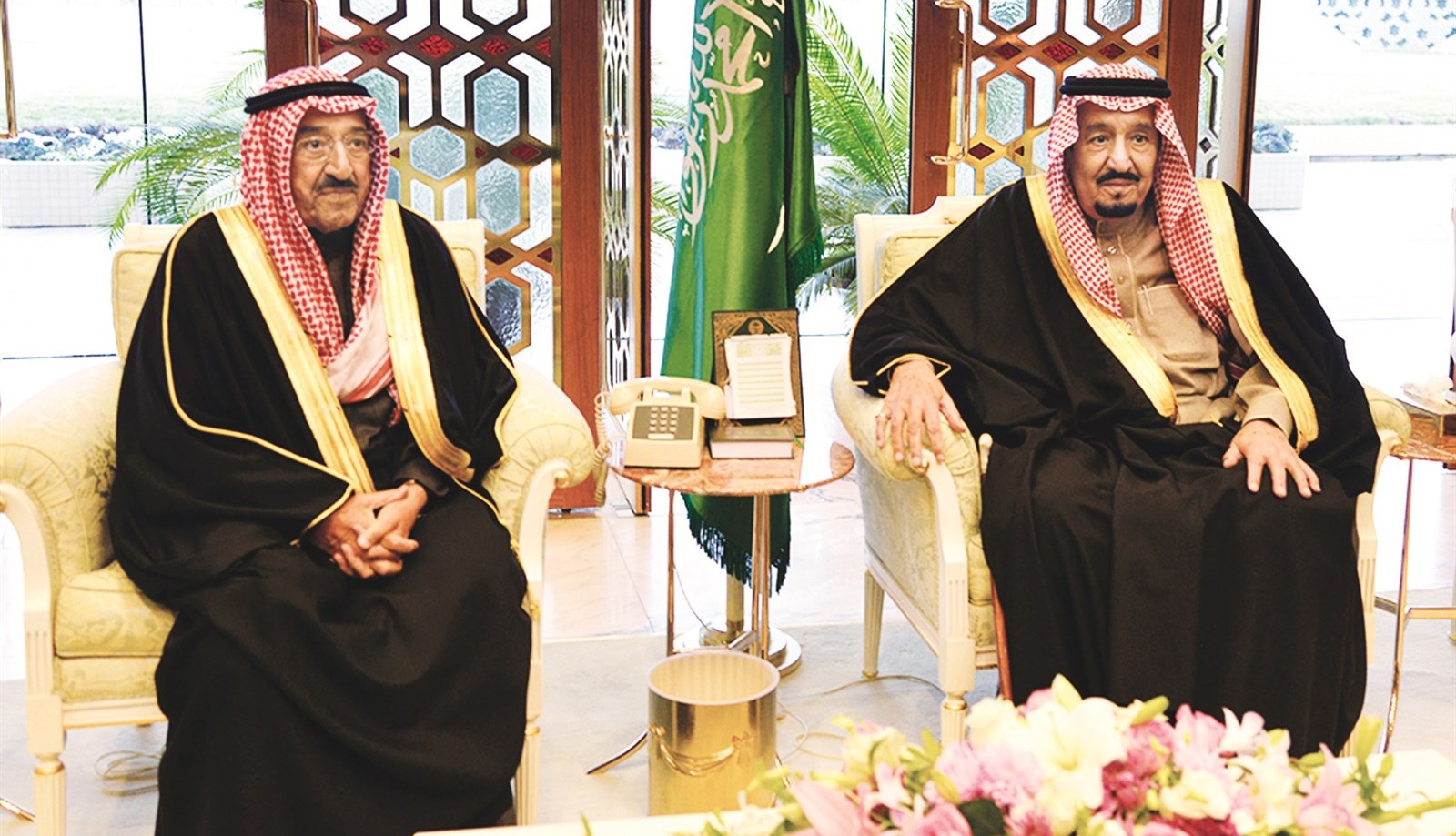 u0633u0645u0648 u0627u0644u0623u0645u064au0631 u0648u062eu0627u062fu0645 u0627u0644u062du0631u0645u064au0646 u0641u064a u0645u0637u0627u0631 u0627u0644u0631u064au0627u0636