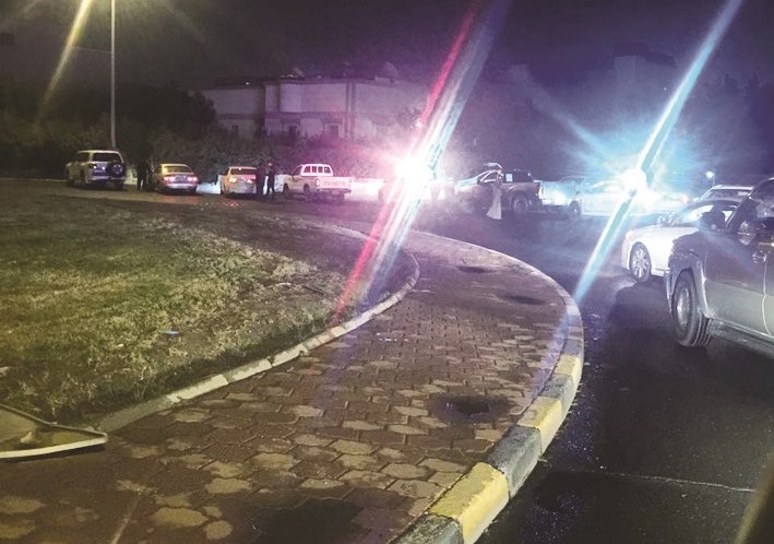 u0625u062du0643u0627u0645 u0627u0644u0633u064au0637u0631u0629 u0639u0644u0649 u062fu0648u0627u0631 u0627u0644u062fu064au0632u0644