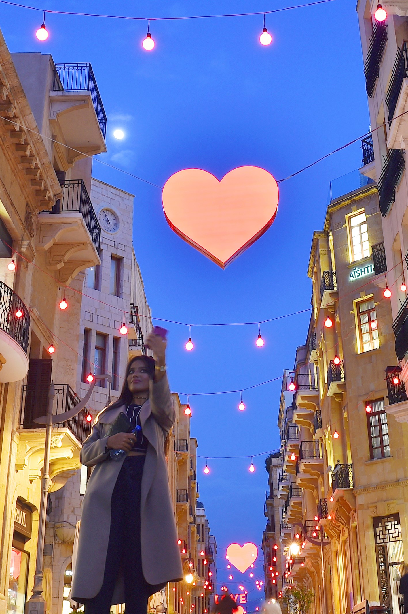 u0633u0627u0626u062du0629 u062au0644u062au0642u0637 u00abu0633u0644u0641u064au00bb u0641u064a u0648u0633u0637 u0628u064au0631u0648u062a (u062f u0628 u0627)