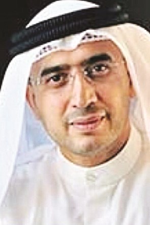 هيثم الأثري