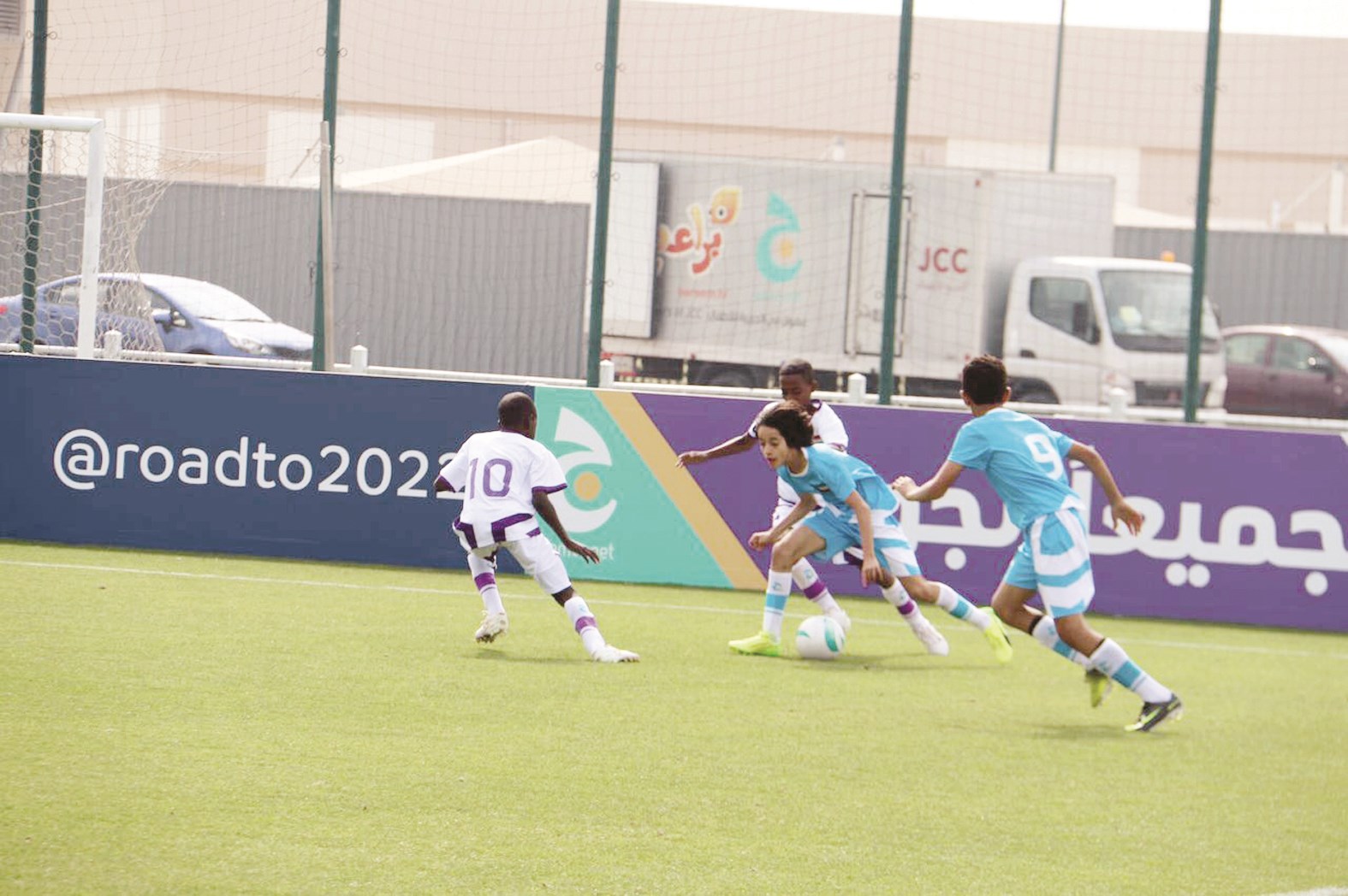 u0644u0642u0637u0629 u0645u0646 u0645u0628u0627u0631u0627u0629 u0628u0631u0627u0639u0645 u0627u0644u0643u0648u064au062a u0648u0627u0644u0633u0648u062fu0627u0646