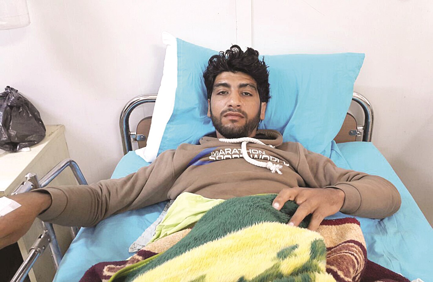 u0639u0644u064a u0639u0645u0631u0627u0646