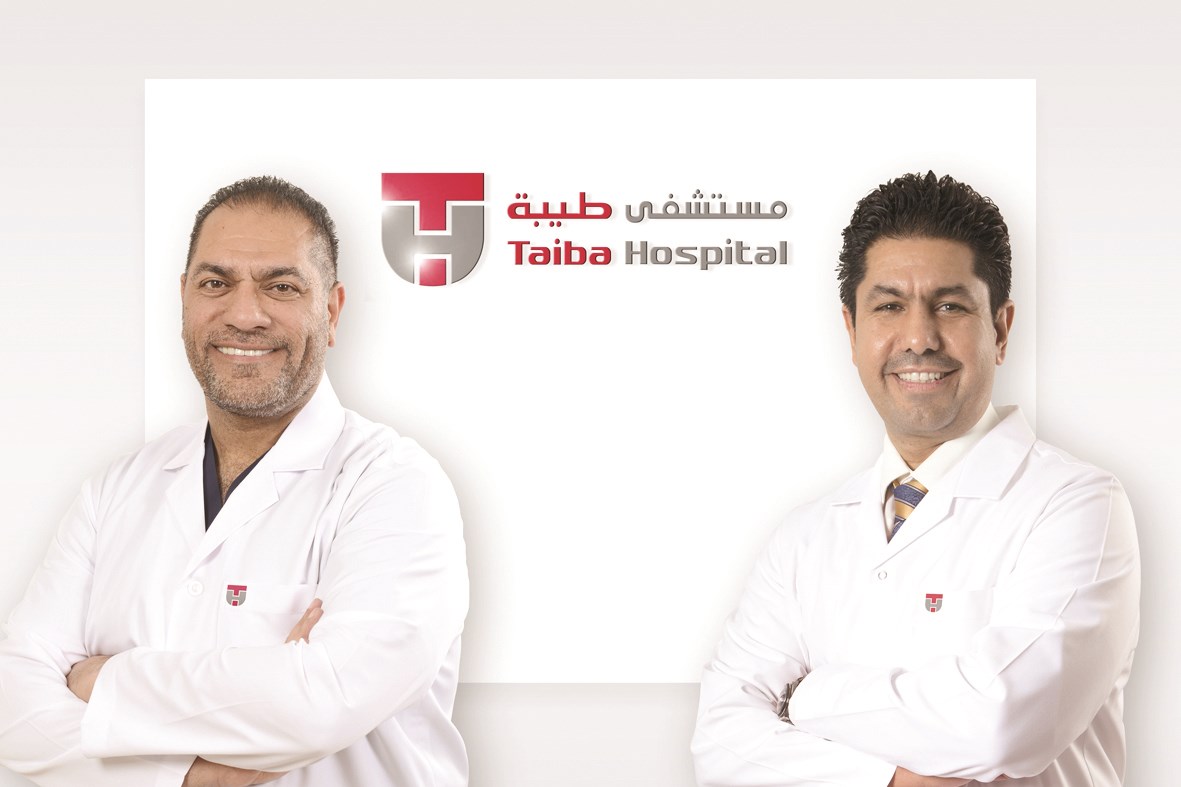 أحمد الفضلي وعماد الحمر