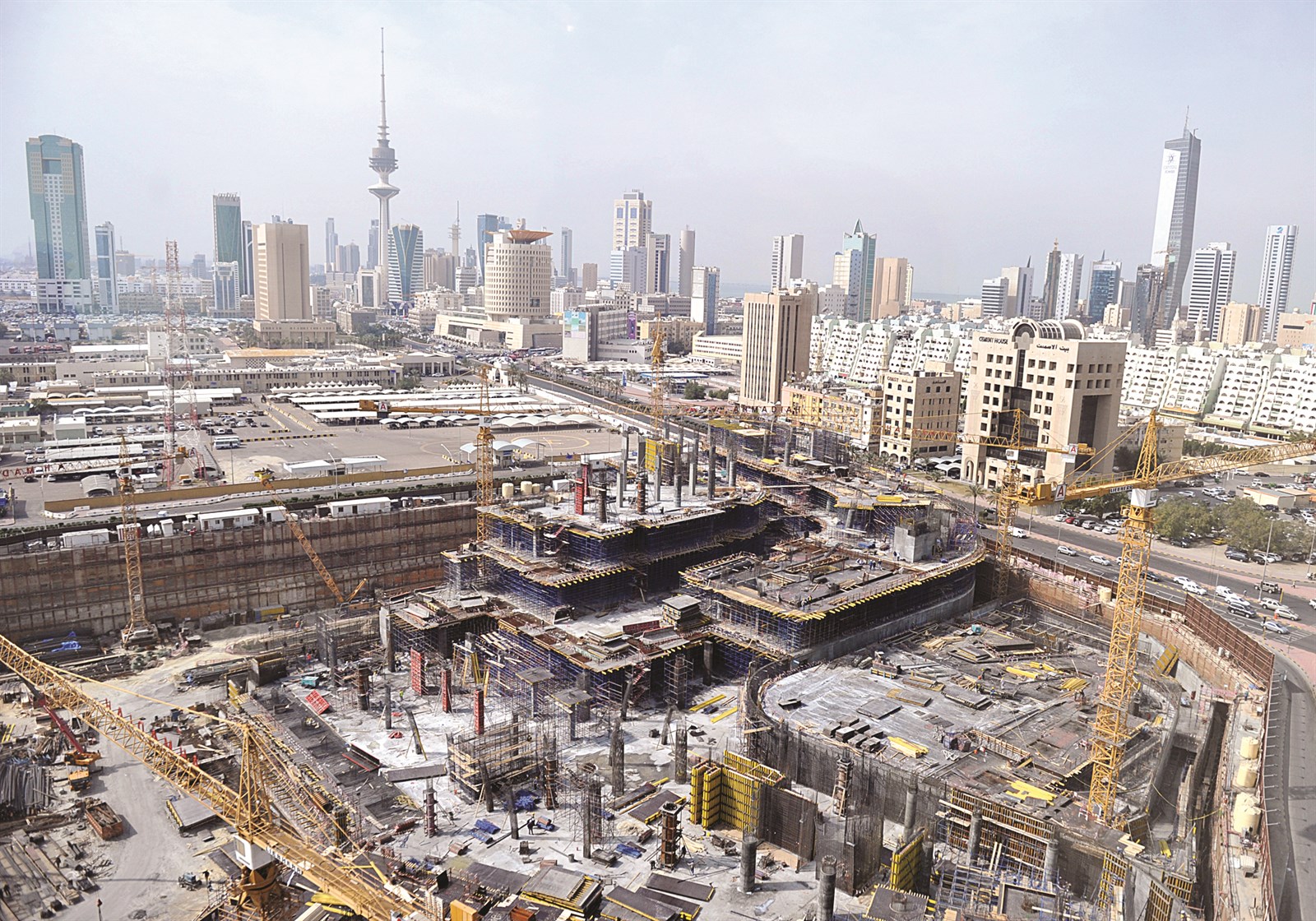 u0627u0644u0643u0648u064au062a u0639u0644u0649 u0645u0648u0639u062f u0644u0625u0635u062fu0627u0631 u0633u0646u062fu0627u062a u062fu064au0646 u0628u0640 10 u0645u0644u064au0627u0631u0627u062a u062fu0648u0644u0627u0631