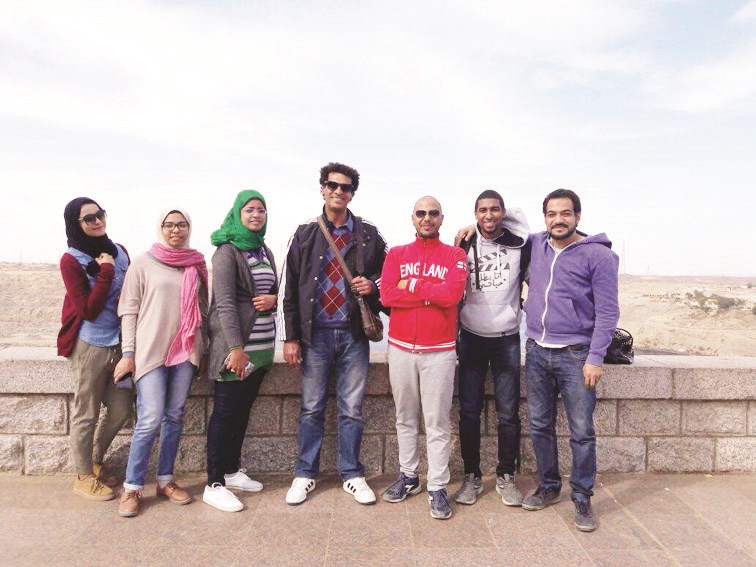 u0645u062du0645u062f u062du0645u062fu064a u0645u0639 u0634u0628u0627u0628 u0627u0644u0648u0631u0634u0629