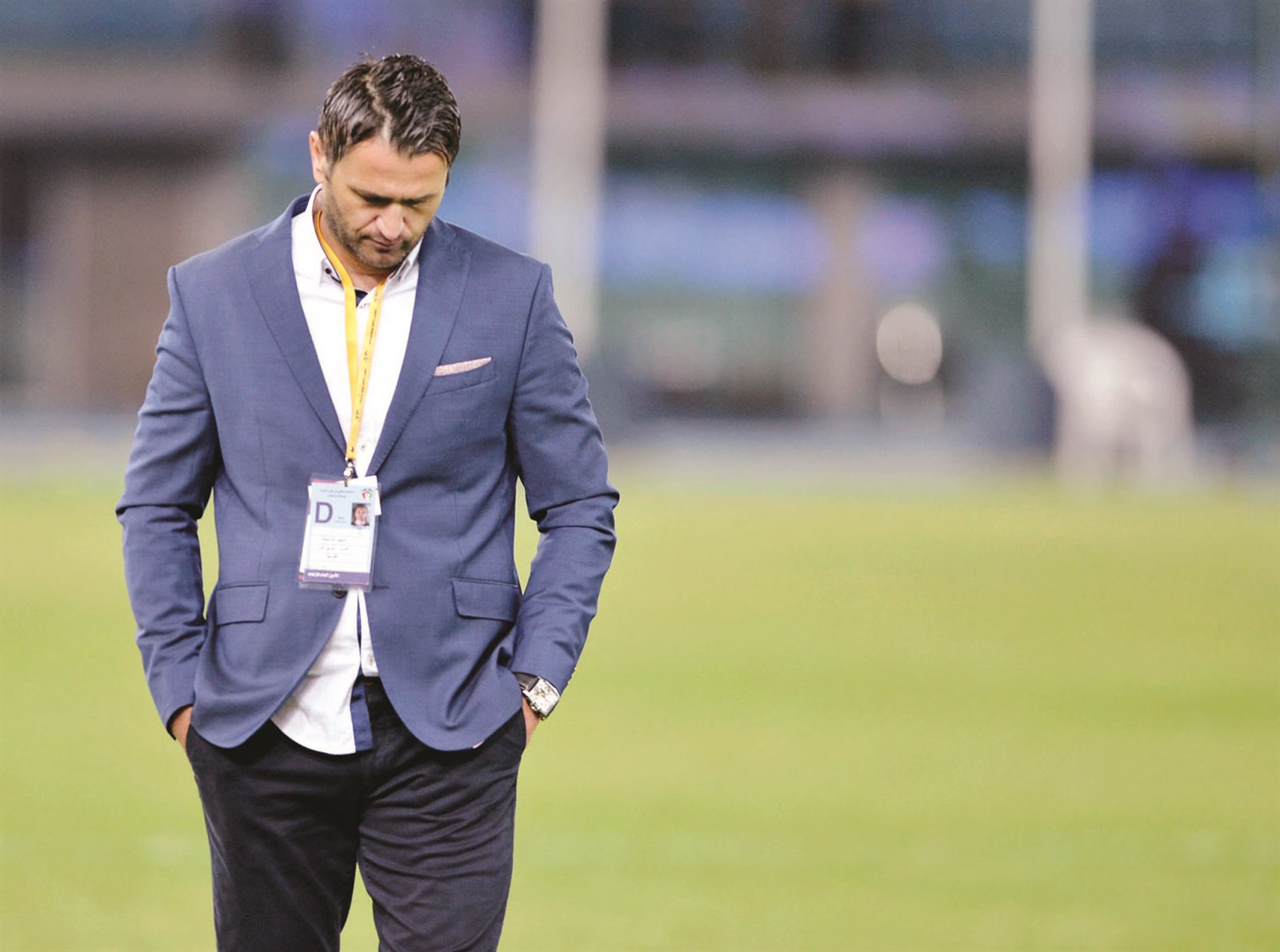 u062fu0627u0644u064au0628u0648u0631... u0628u064au0646 u0645u0637u0631u0642u0629 u00abu0627u0644u0643u0648u064au062au00bb u0648u0633u0646u062fu0627u0646 u0627u0644u0625u0642u0627u0644u0629 (u062au0635u0648u064au0631 u062cu0627u0633u0645 u0628u0627u0631u0648u0646)