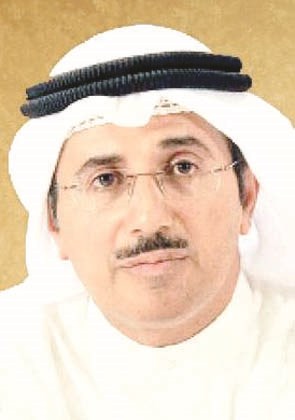 عبدالله الرميضي