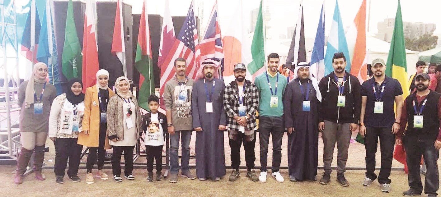 u0627u0644u0645u062au0637u0648u0639u0648u0646 u0645u0646 u0623u0628u0646u0627u0621 u0627u0644u0634u0647u062fu0627u0621 u0641u064a u0644u0642u0637u0629 u062au0630u0643u0627u0631u064au0629