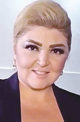 u0645u0647u0627 u0623u062du0645u062f