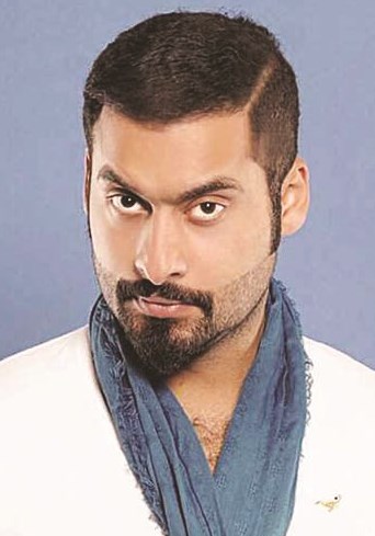 حسين المهدي