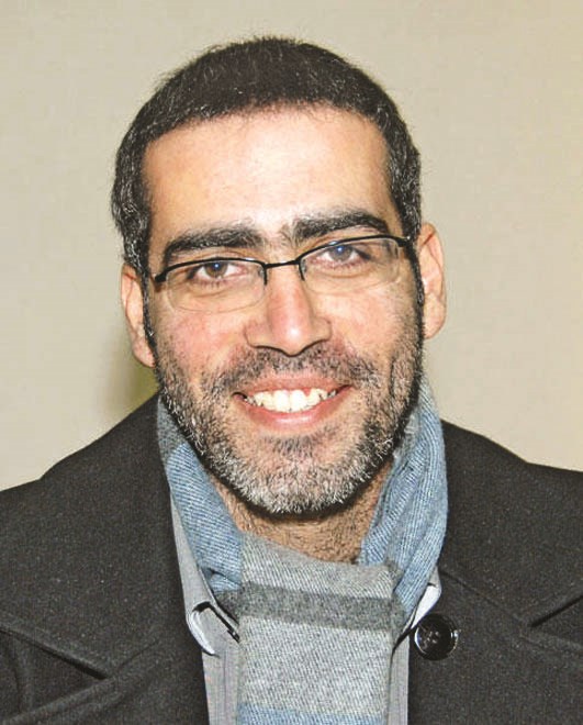 عبدالله التركماني