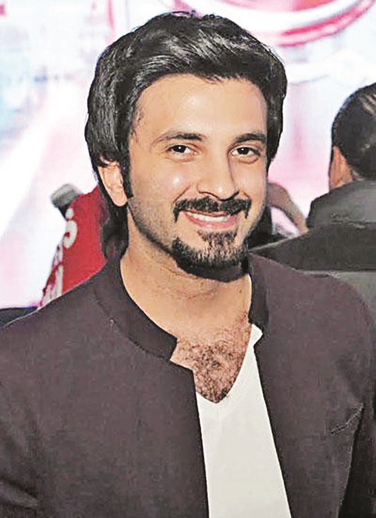 علي الحسيني