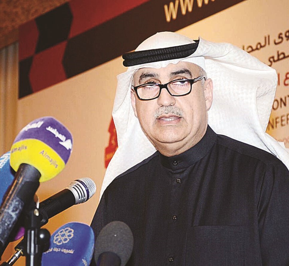 نزار العدساني