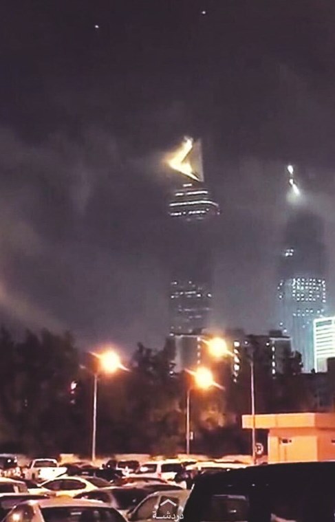 u0627u0644u0636u0628u0627u0628 u064au062du064au0637 u0628u0627u0644u0628u0631u062c