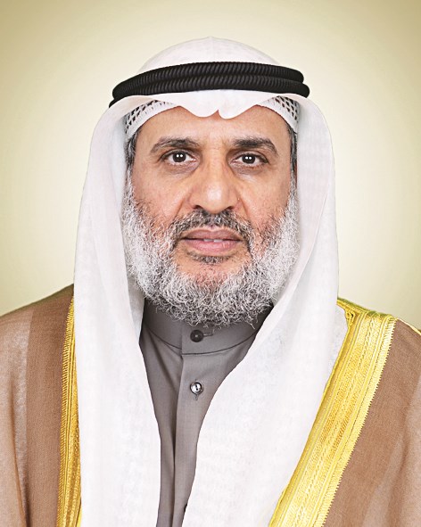 عبد الرحمن المطوع