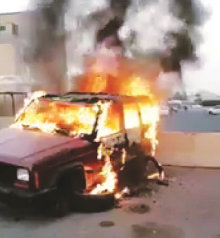 u00abu0627u0644u0631u0628u0627u0639u064au0629u00bb u0645u0634u062au0639u0644u0629