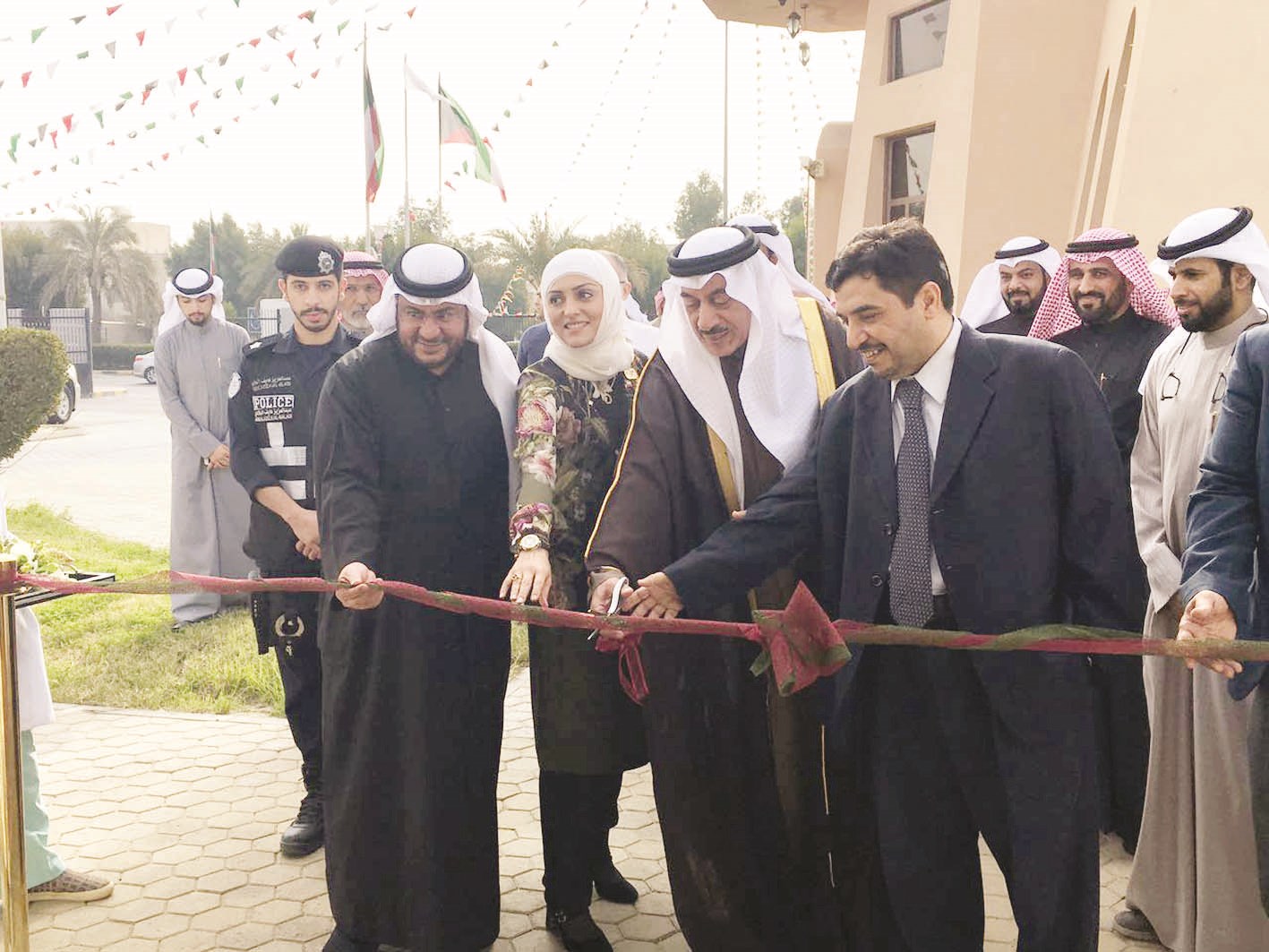 u0645u062du0627u0641u0638 u0627u0644u062cu0647u0631u0627u0621 u0645u0641u062au062au062du0627u064b u0627u0644u064au0648u0645 u0627u0644u062au0648u0639u0648u064a