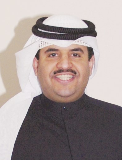 دعيج الخليفة