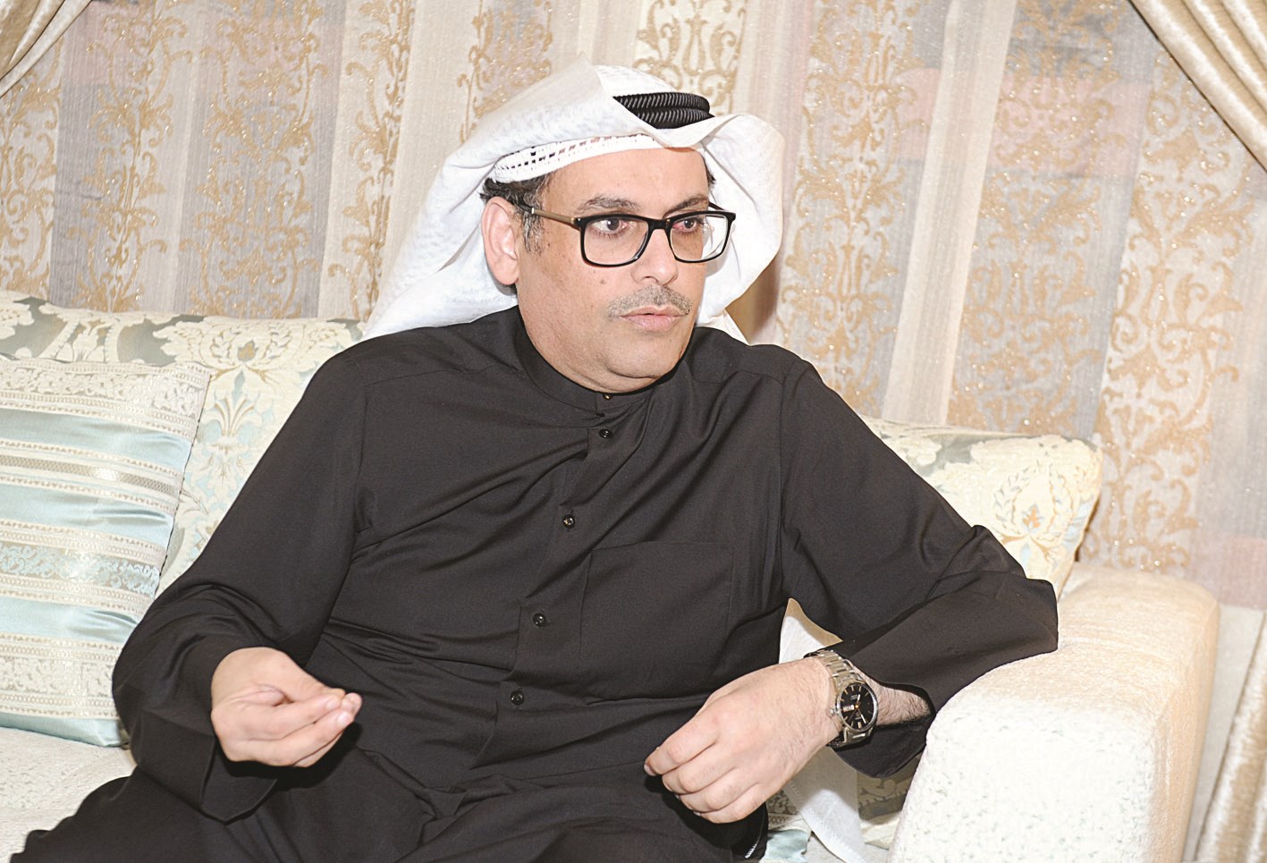 u0633u0644u064au0645u0627u0646 u0627u0644u062du0631u0628u0634