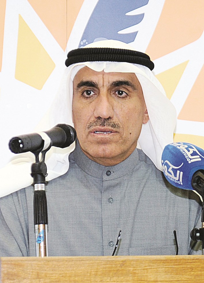 حسين الأنصاري