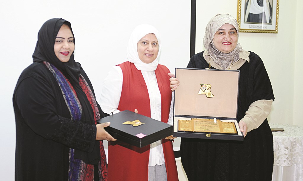 u0627u0644u0648u0632u0627u0646 u062au0643u0631u0645 u0625u062du062fu0649 u0645u0633u0624u0648u0644u0627u062a u0627u0644u0645u062fu0627u0631u0633 u0627u0644u0645u0645u064au0632u0629