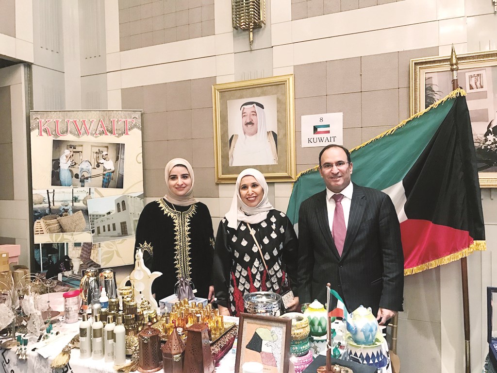 u062cu0646u0627u062d u0627u0644u0643u0648u064au062a u0641u064a u0627u0644u0633u0648u0642 u0627u0644u062eu064au0631u064au0629