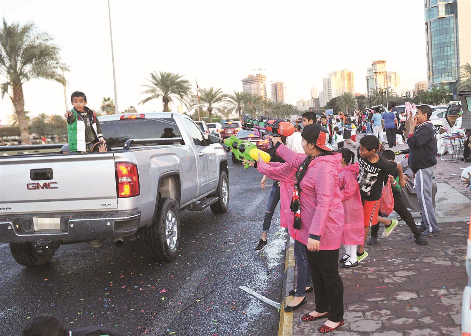 u0647u0644 u062au0646u062au0647u064a u0638u0627u0647u0631u0629 u0631u0634 u0627u0644u0645u064au0627u0647 u0641u064a u0627u0644u0627u062du062au0641u0627u0644u0627u062a u0643u0645u0627 u0627u0646u062au0647u062a u0638u0627u0647u0631u0629 u0627u0644u0641u0648u0645 u0642u0628u0644u0647u0627u061f