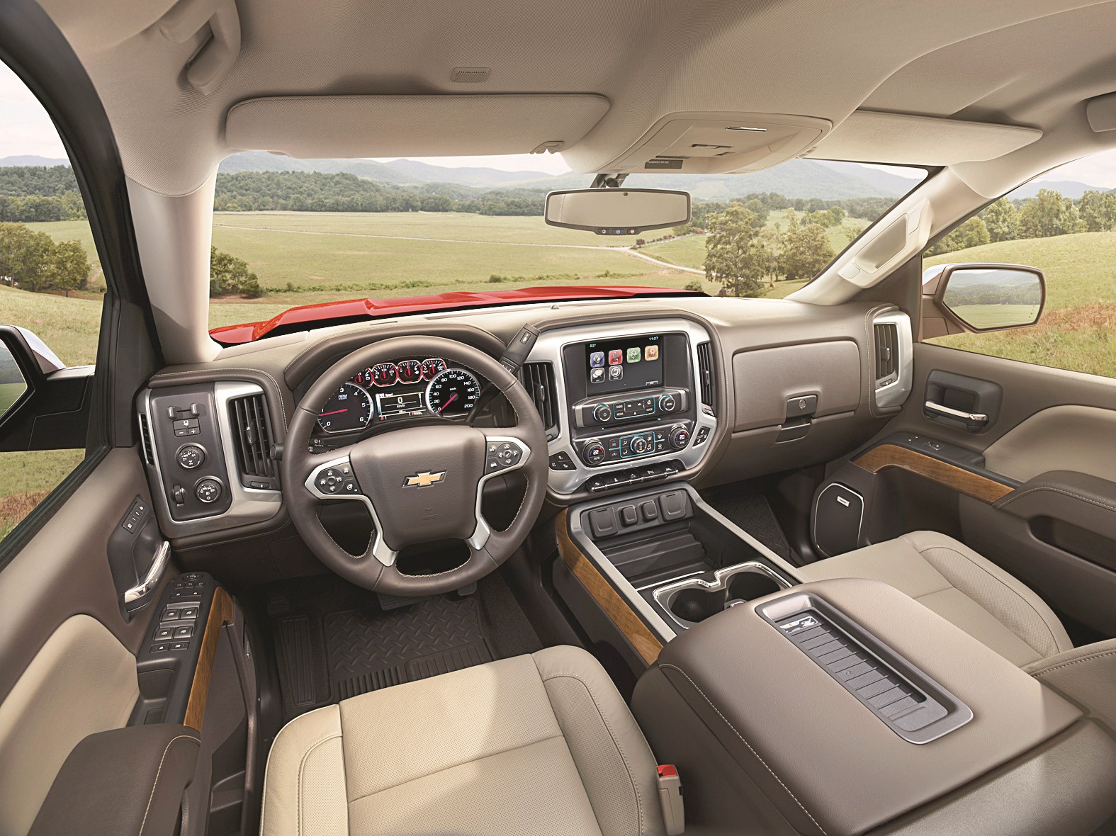 مقصورة متطورة