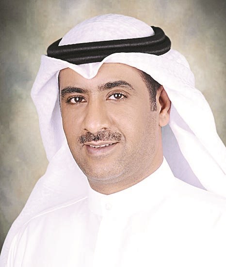 عبدالله العجمي